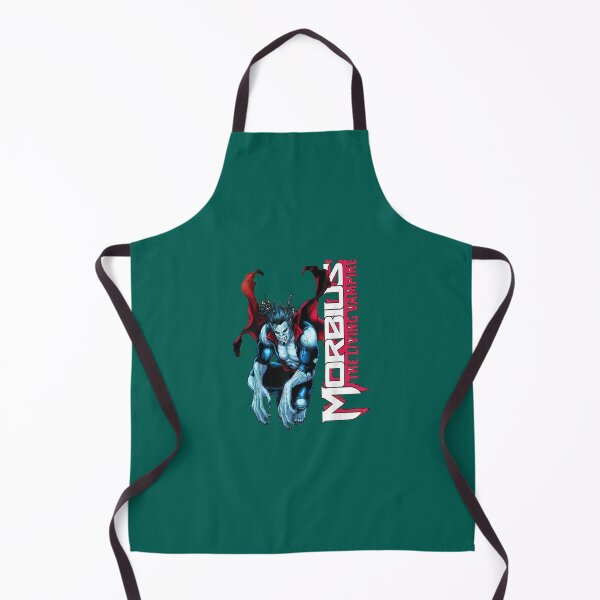 Item preview, Morbius The Living Vampire Crouching Logo     designed and sold by MarceaPalladino.