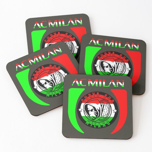 Item preview, Curva Sud Milano    designed and sold by FootballJerseys.