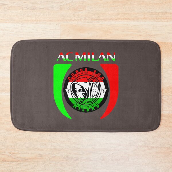 Item preview, Curva Sud Milano    designed and sold by FootballJerseys.
