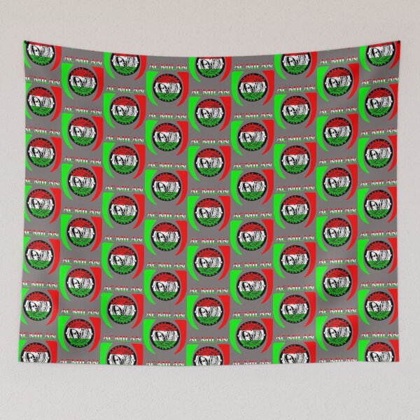 Item preview, Curva Sud Milano    designed and sold by FootballJerseys.