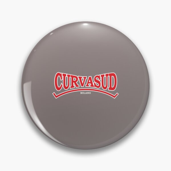 Item preview, Curva Sud Milano Logo Premium  designed and sold by FootballJerseys.