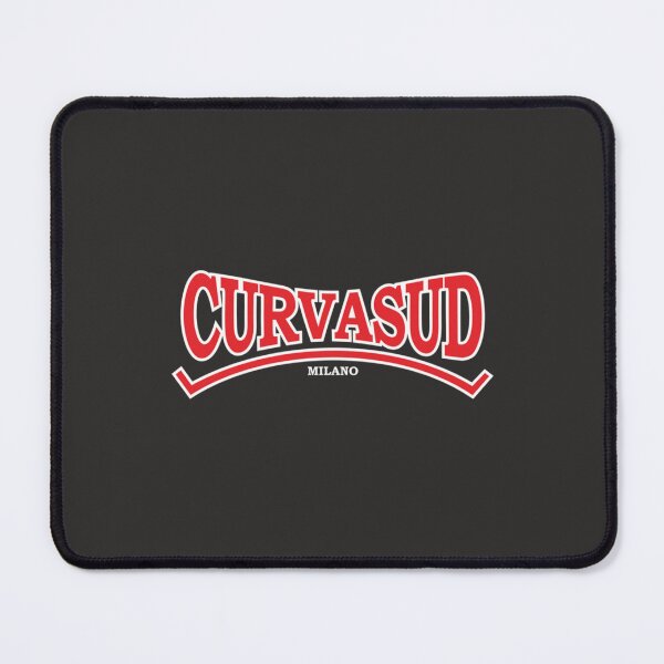 Item preview, Curva Sud Milano Logo Premium designed and sold by FootballJerseys.