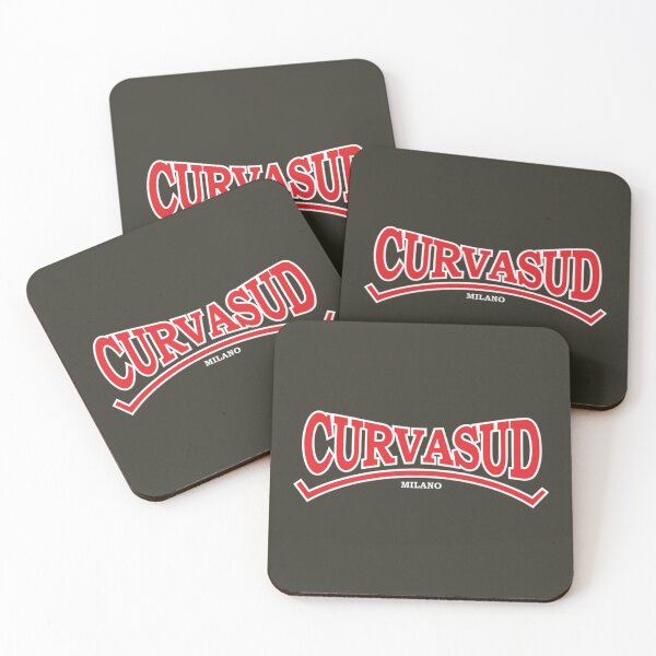 Item preview, Curva Sud Milano Logo Premium  designed and sold by FootballJerseys.