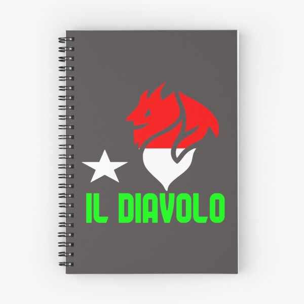 Item preview, DIAVOLO   designed and sold by FootballJerseys.