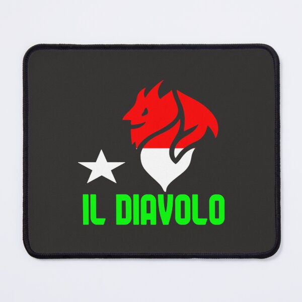 Item preview, DIAVOLO   designed and sold by FootballJerseys.