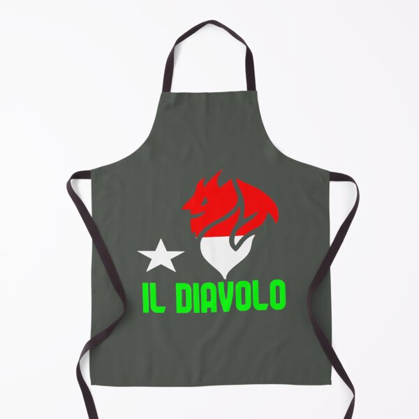 Item preview, DIAVOLO   designed and sold by FootballJerseys.