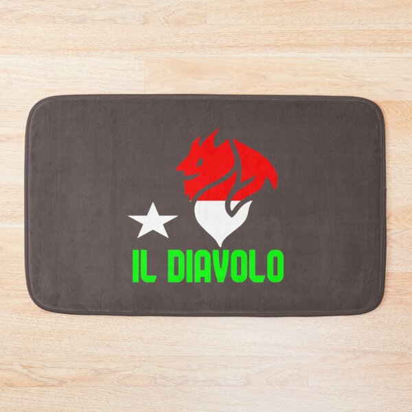 Item preview, DIAVOLO   designed and sold by FootballJerseys.