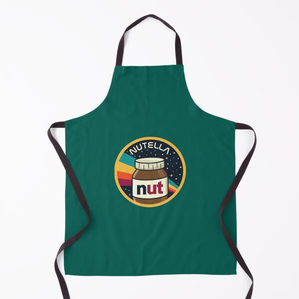 Item preview, Nutella Space Delivery - Nutella                   designed and sold by MarceaPalladino.