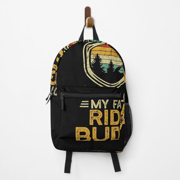 Item preview, MIS COMPAÑEROS DE MOTO FAVORITOS ME LLAMAN PAPÁ designed and sold by sobriowslen.