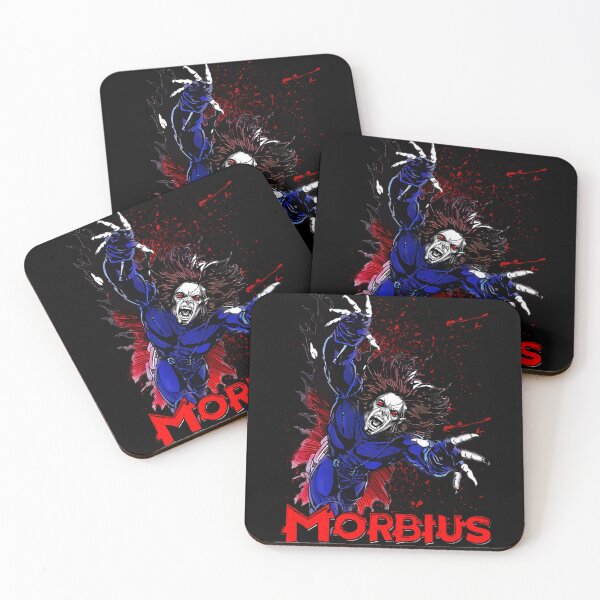 Item preview, Perfect Design For Friends, Morbius    designed and sold by MarceaPalladino.
