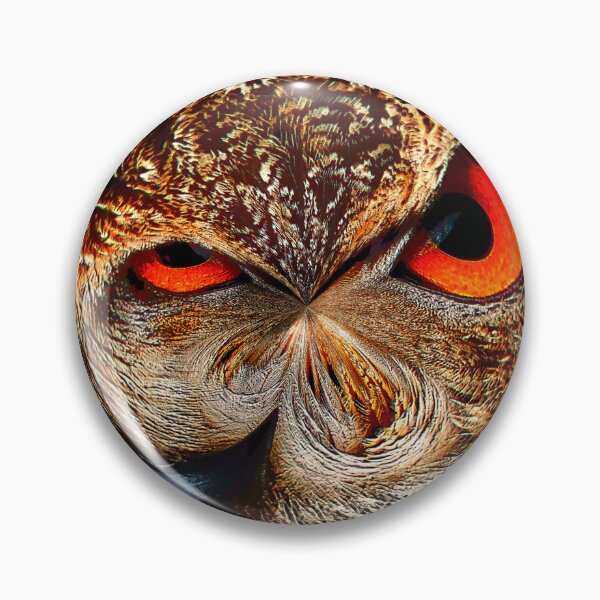 Item preview, Eagle Owl  designed and sold by Ian Jeffrey.