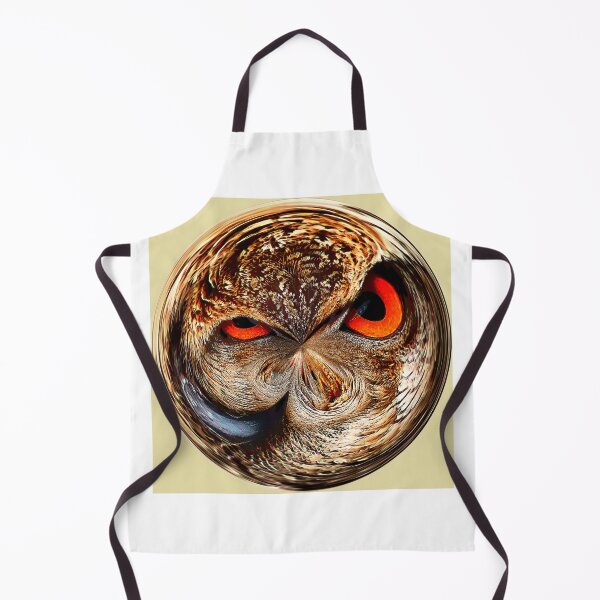 Item preview, Eagle Owl designed and sold by Ian Jeffrey.