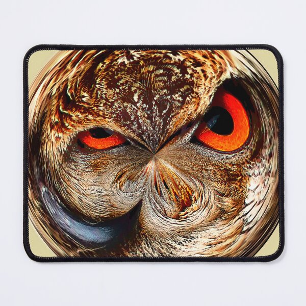 Item preview, Eagle Owl  designed and sold by Ian Jeffrey.