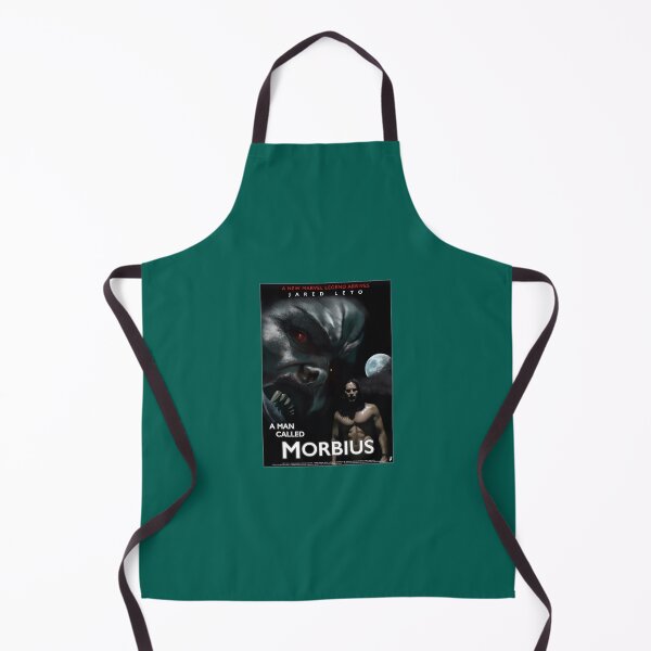 Item preview, Perfect Design For You Morbius Jared Leto   designed and sold by MarceaPalladino.