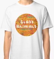 Glass Animals Classic T-Shirt
