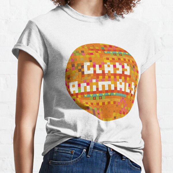 Glass Animals Classic T-Shirt
