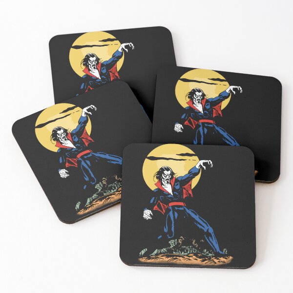 Item preview, Perfect Gifts For Men And Women  The Living Vampire! (background)   designed and sold by MarceaPalladino.