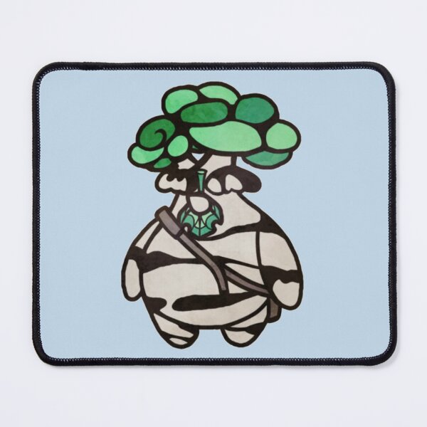 Item preview, Stained Glass Funky Broggle designed and sold by BetrocaJery.