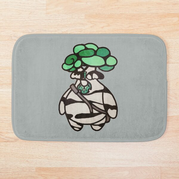 Item preview, Stained Glass Funky Broggle designed and sold by BetrocaJery.