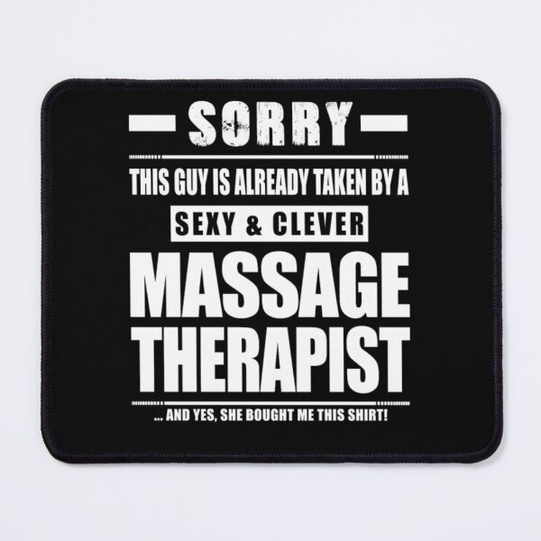 Item preview, Massage Therapist t designed and sold by aryagiri.