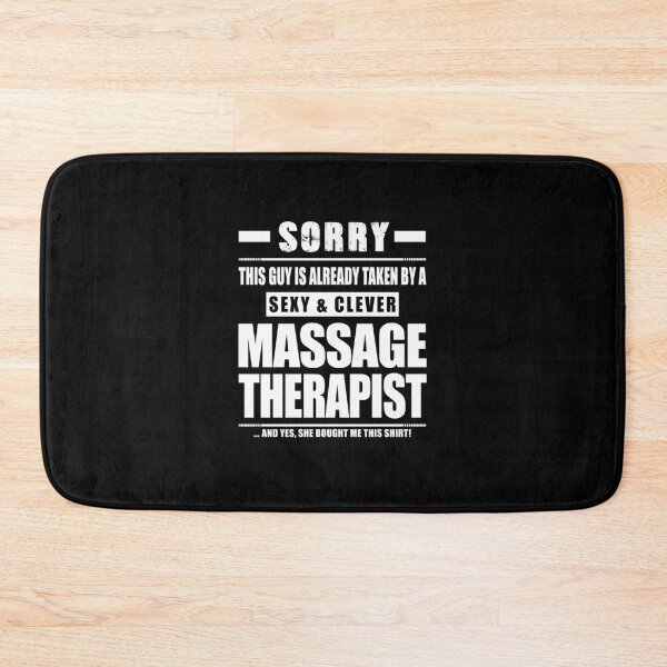 Item preview, Massage Therapist t designed and sold by aryagiri.