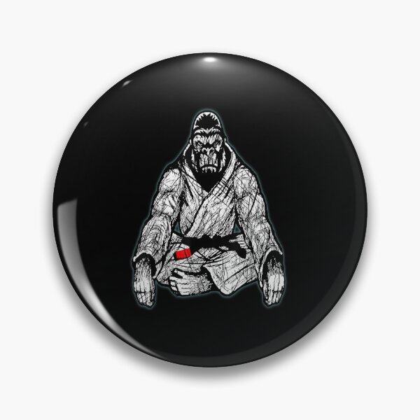 Item preview, Jiu jitsu designed and sold by eggenbergdi.