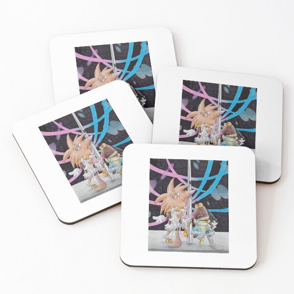 Item preview, Funny Gift Angry Cartoon Tv Series Beavers Retro Wave designed and sold by LeeShort.