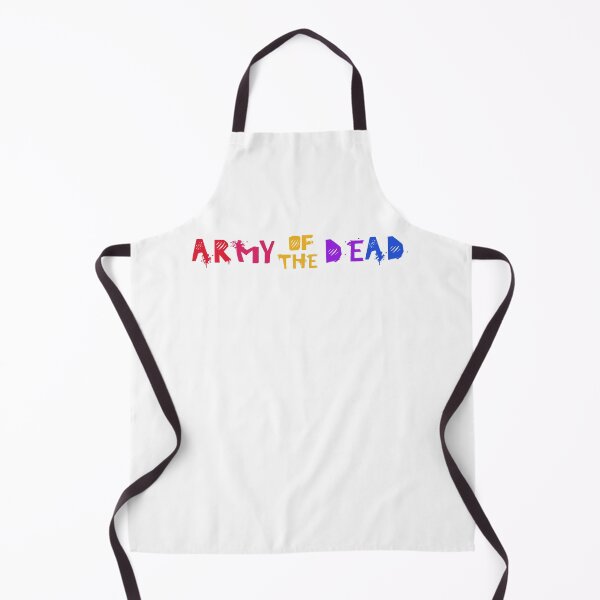 Item preview, Women Men Army Of Halloween Movie The Dead Gifts For Movie Fan designed and sold by CameronTrinh.