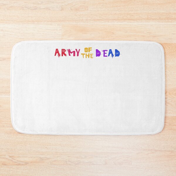 Item preview, Women Men Army Of Halloween Movie The Dead  Gifts For Movie Fan designed and sold by CameronTrinh.