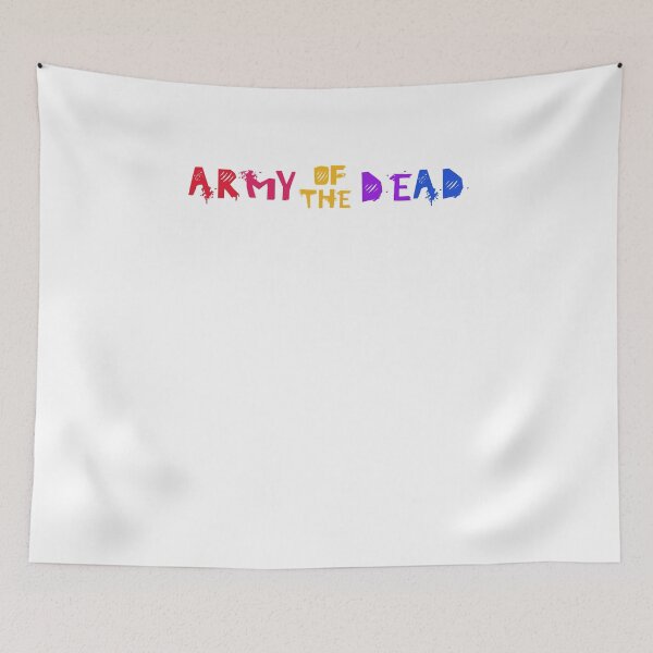 Item preview, Women Men Army Of Halloween Movie The Dead  Gifts For Movie Fan designed and sold by CameronTrinh.