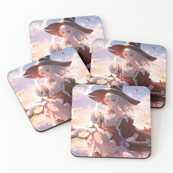 Item preview, Elaina Sunset designed and sold by BrielleVan.