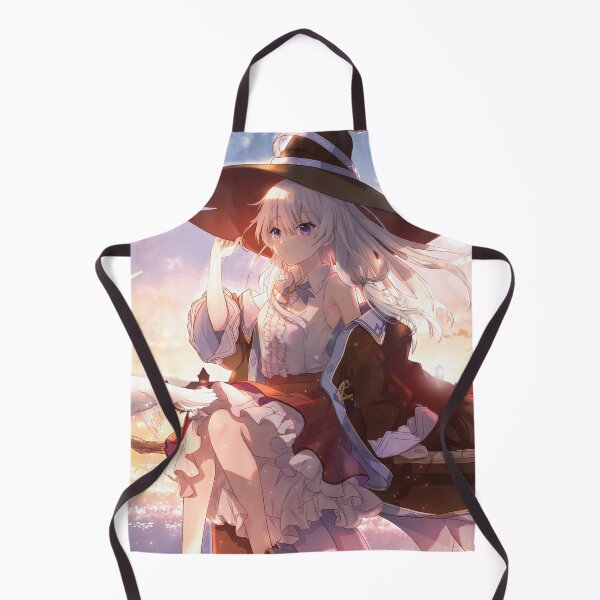 Item preview, Elaina Sunset designed and sold by BrielleVan.