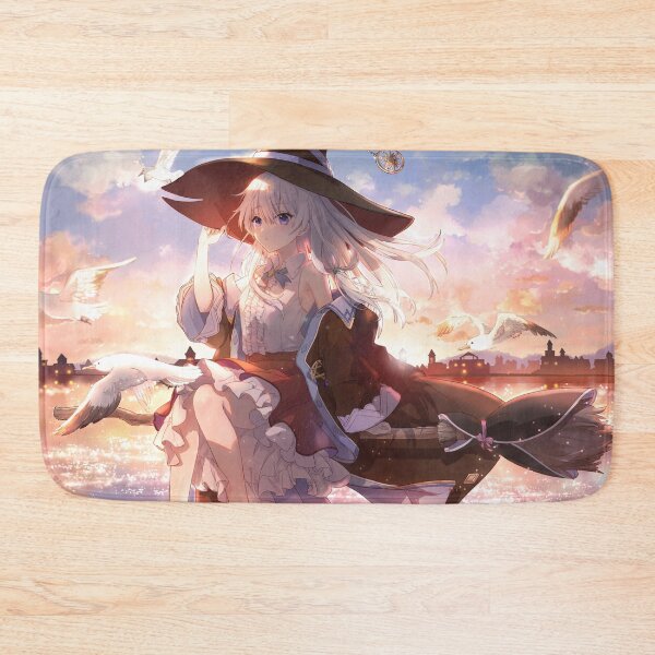 Item preview, Elaina Sunset designed and sold by BrielleVan.