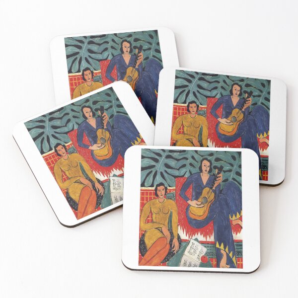 Item preview, Matisse Artwork designed and sold by SheaCasey4.