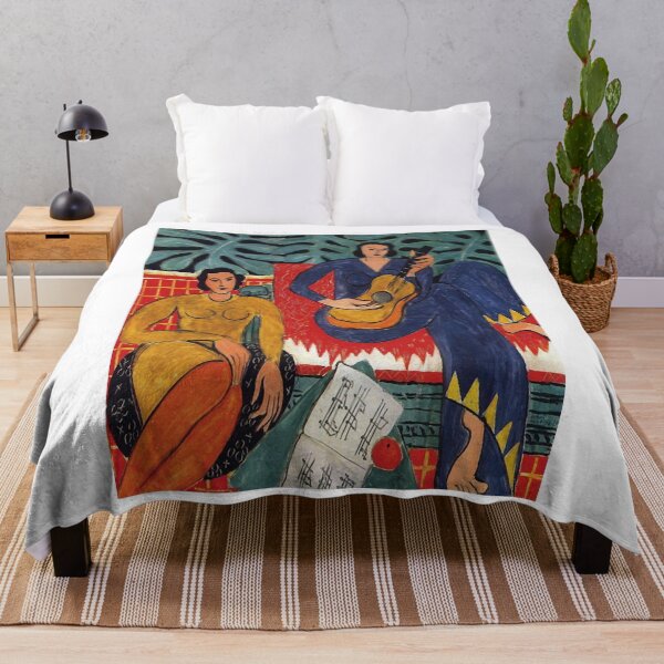 Item preview, Matisse Artwork designed and sold by SheaCasey4.