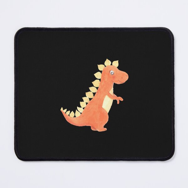 Item preview, Watercolor Dinosaur designed and sold by DearSunny.