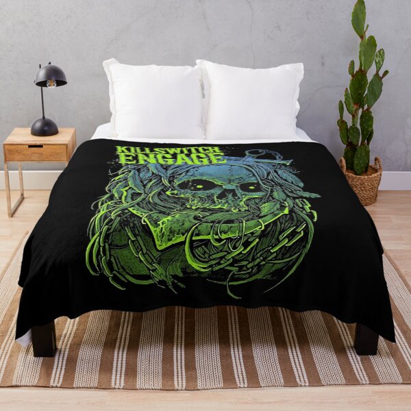 Item preview, Killswitch Engage designed and sold by larryfera.