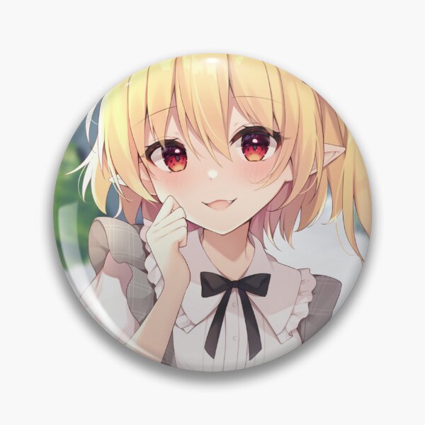 Item preview, Flandre Scarlet designed and sold by BrielleVan.
