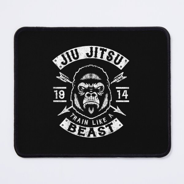 Item preview, JIU JITSU designed and sold by eggenbergdi.