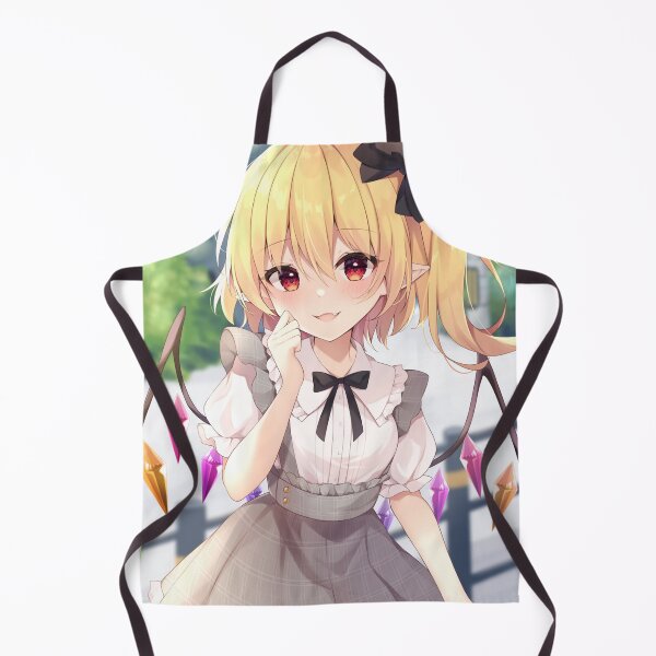 Item preview, Flandre Scarlet designed and sold by BrielleVan.