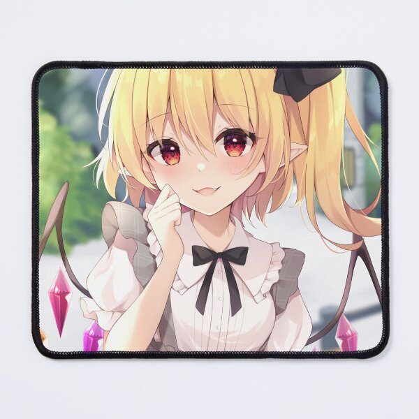 Item preview, Flandre Scarlet designed and sold by BrielleVan.