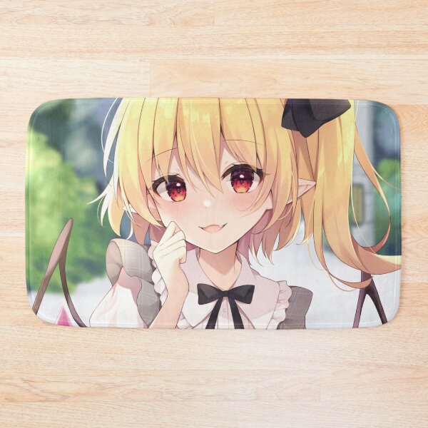 Item preview, Flandre Scarlet designed and sold by BrielleVan.