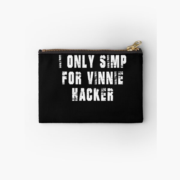 Item preview, Vinnie hacker quotes designed and sold by Maria898.