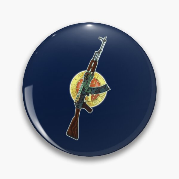 Item preview, CS GO - Skin - Rifles - AK-47 - Fire Serpent - 15275420   designed and sold by clothingstoreJK.