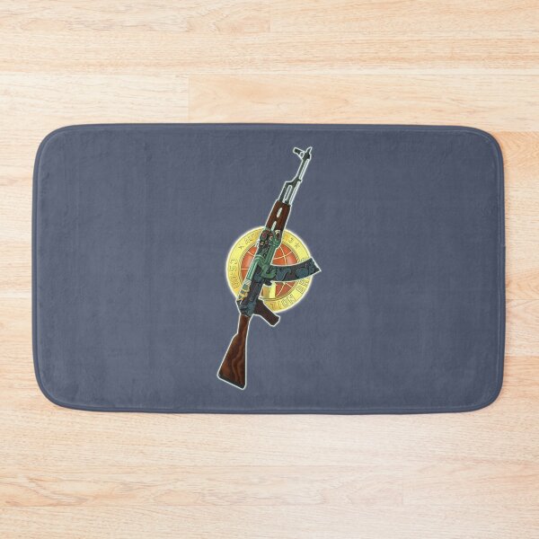 Item preview, CS GO - Skin - Rifles - AK-47 - Fire Serpent - 15275420   designed and sold by clothingstoreJK.