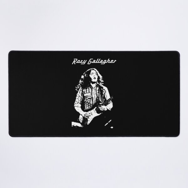 Item preview, Rory Gallagher blue rock Classic T-Shirt designed and sold by madyhammea.