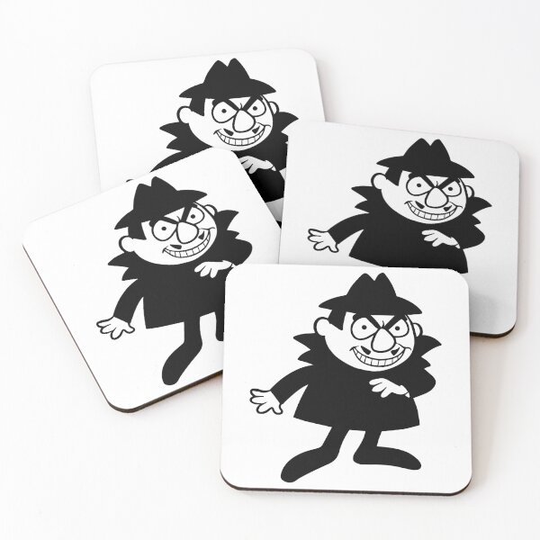 Item preview, Women Men Boris Natasha Cartoon Movie Badenov Gifts For Movie Fan designed and sold by CameronTrinh.