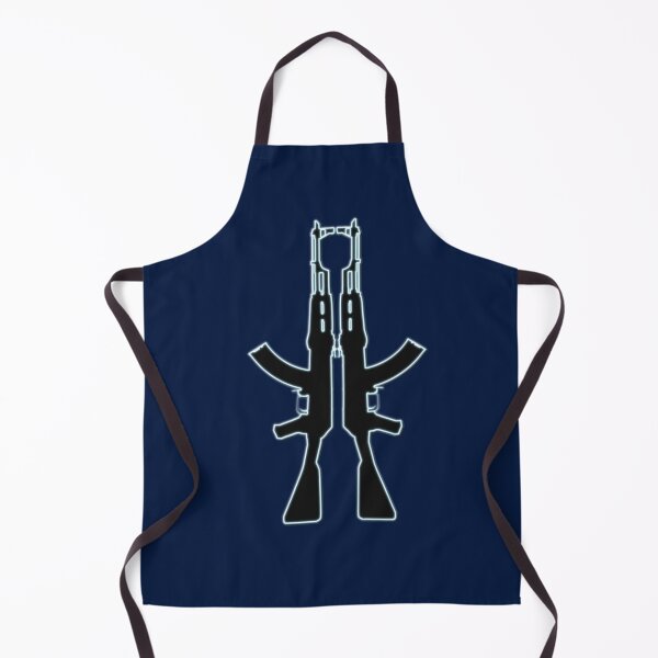 Item preview, CSGO - Skin - Rifles - AK-47 - Neon - Dark - Blue - 8441520 designed and sold by clothingstoreJK.