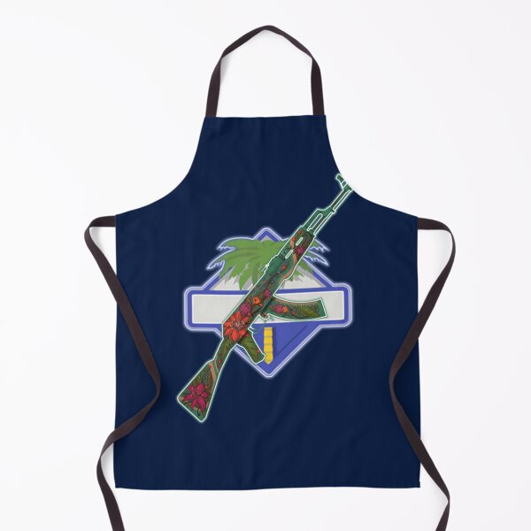 Item preview, CSGO - Skin - Rifles - AK-47 - Wild Lotus - 20222520 designed and sold by clothingstoreJK.