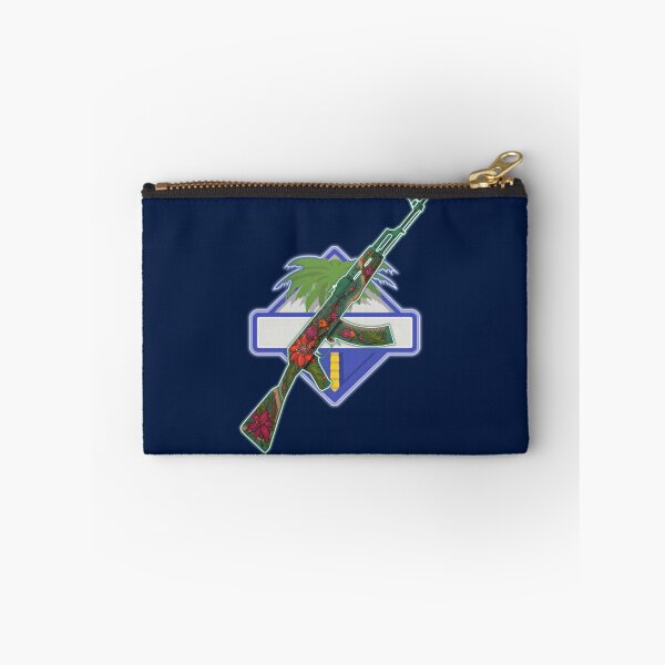 Item preview, CSGO - Skin - Rifles - AK-47 - Wild Lotus - 20222520   designed and sold by clothingstoreJK.